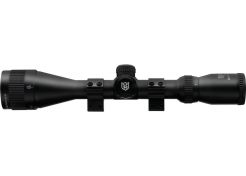 Rifle Scope Nikko Stirling Mountmaster 3-9x40 AO ½ Mil-dot