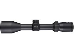 Rifle scope Optisan EVE 2.5-10x50i G4Ai