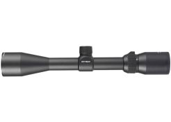 Rifle scope Optisan HX 4-12x40 AO