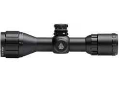 Rifle scope UTG Bug Buster 3-9x32 AO Mil-Dot