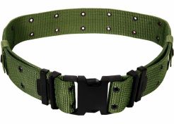 Belt 101 Inc. Koppel US Green