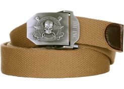 Riem 101 Inc. Tropenkoppel Style 6 Force Recon Coyote