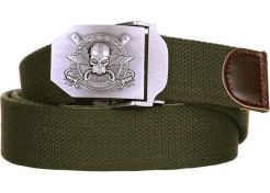 Belt 101 Inc. Tropenkoppel Style 6 Force Recon Black