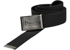 Belt Pinewood Canvas Black