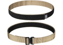 Riem Amomax Greyhawk Molle Double Belt - Coyote Brown