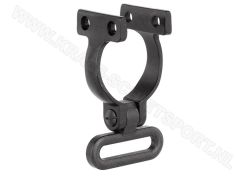 Sling swivel Recknagel BDF screwed