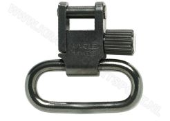 Riembeugelset Uncle Mike 1403-2