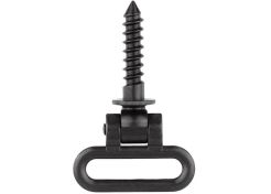 Sling swivel Recknagel with screw