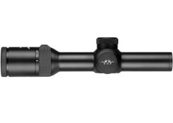 Rifle scope Blaser B2 1-6x24 iC 4A