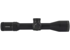 Rifle scope Hawke Frontier 3-18x50 Mil Pro Ext Left Side