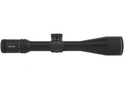 Rifle scope Hawke Frontier 5-30x56 Mil Pro Ext Left Side