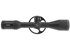 Rifle scope Hawke Sidewinder 4-16x50 Gen II