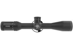 Rifle scope Hawke Sidewinder 4.5-14x44 10x ½ Mil-dot