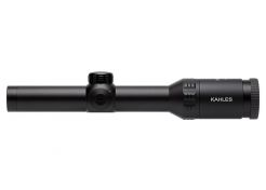 Rifle scope Kahles Helia 1-5x24i 4-DH Left