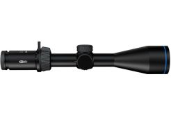 Rifle scope Meopta Optika6 3-18x56 RD SFP 4K MOA