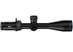 Rifle scope Meopta Optika6 4.5-27x50 MRAD 1 RD