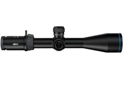 Rifle scope Meopta Optika6 5-30x56 MRAD RD