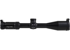 Richtkijker MTC Optics King Cobra 6-24x50 FFP SCB2