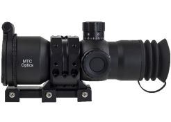 Richtkijker MTC Optics SWAT Prismatic Mini 12x50 SCB2