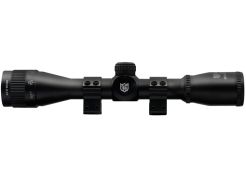 Rifle scope Nikko Stirling Mountmaster 4x32 AO