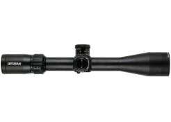 Rifle scope Optisan EVX G2 4-16x44