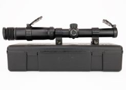 Richtkijker Sungwoo 1-4x24 G4Ai IR