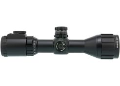 Rifle scope UTG Bug Buster 3-9x32 AO 36-color Mil-Dot