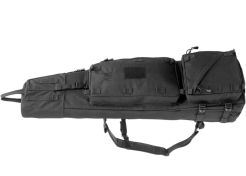 Rifle Bag AIM FSX-42 105x27 - Black