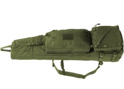 Rifle Bag AIM FSX-42 105x27 - Green