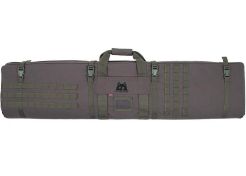 Rifle Bag Ulfhednar Backpack with Shooting Mat 140x30