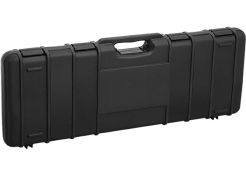 Geweerkoffer Negrini Economy 90x33