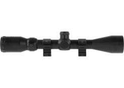 Rifle Scope BSA Essencial EMD WR 3-9x40 Mil-Dot