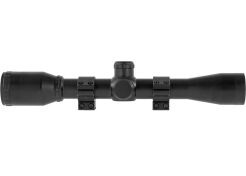 Rifle Scope BSA Essencial EMD WR 4x32 Mil-Dot