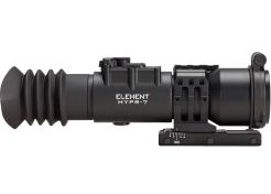 Rifle Scope Element Optics HYPR-7 7x50