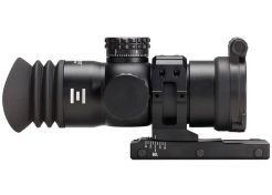 Rifle Scope Element Optics Immersive Series 10x40
