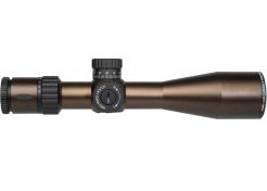 Richtkijker MTC Optics Copperhead Safari F2 4-16x44 AMD2