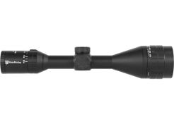 Rifle Scope Nikko Stirling Panamax 3-9x50 AO IR ½ Mil-Dot