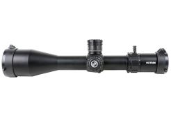 Rifle Scope Nutrek Coppertag 5-25x56
