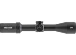 Rifle Scope Optisan ES 3-12x44i MRAD-MHP10i