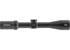 Rifle Scope Optisan ES 4-16x44i MRAD-MHP10i