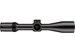 Rifle Scope Schmidt & Bender PM II High Performance 6-36x56 P5FL