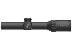 Rifle Scope Vector Optics Continental 1-6x24