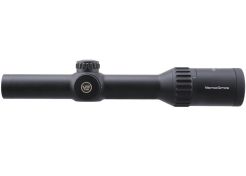Rifle Scope Vector Optics Continental 1-8x24
