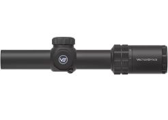 Rifle Scope Vector Optics Grizzly 1-6x24i HD