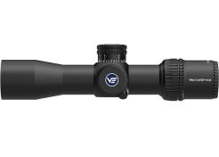 Rifle Scope Vector Optics Veyron IR 2-8x32 SFP MPR-V5