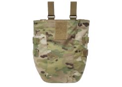 Roll Up Dump Pouch Warrior Assault Systems Large Multicam