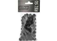 Rubberballen Umarex T4E Performance RBI Steel Core .50 44.9 grain