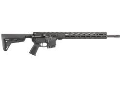 Ruger AR-556 MPR