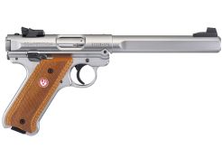 Ruger Mark IV Competition