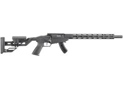 Ruger Precision Rimfire